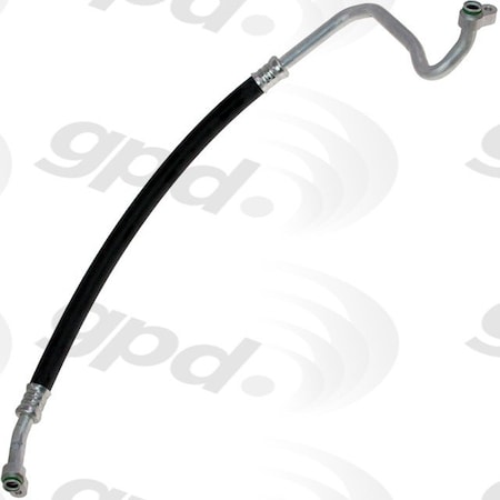 Gpd Hose Suction Line 4812813